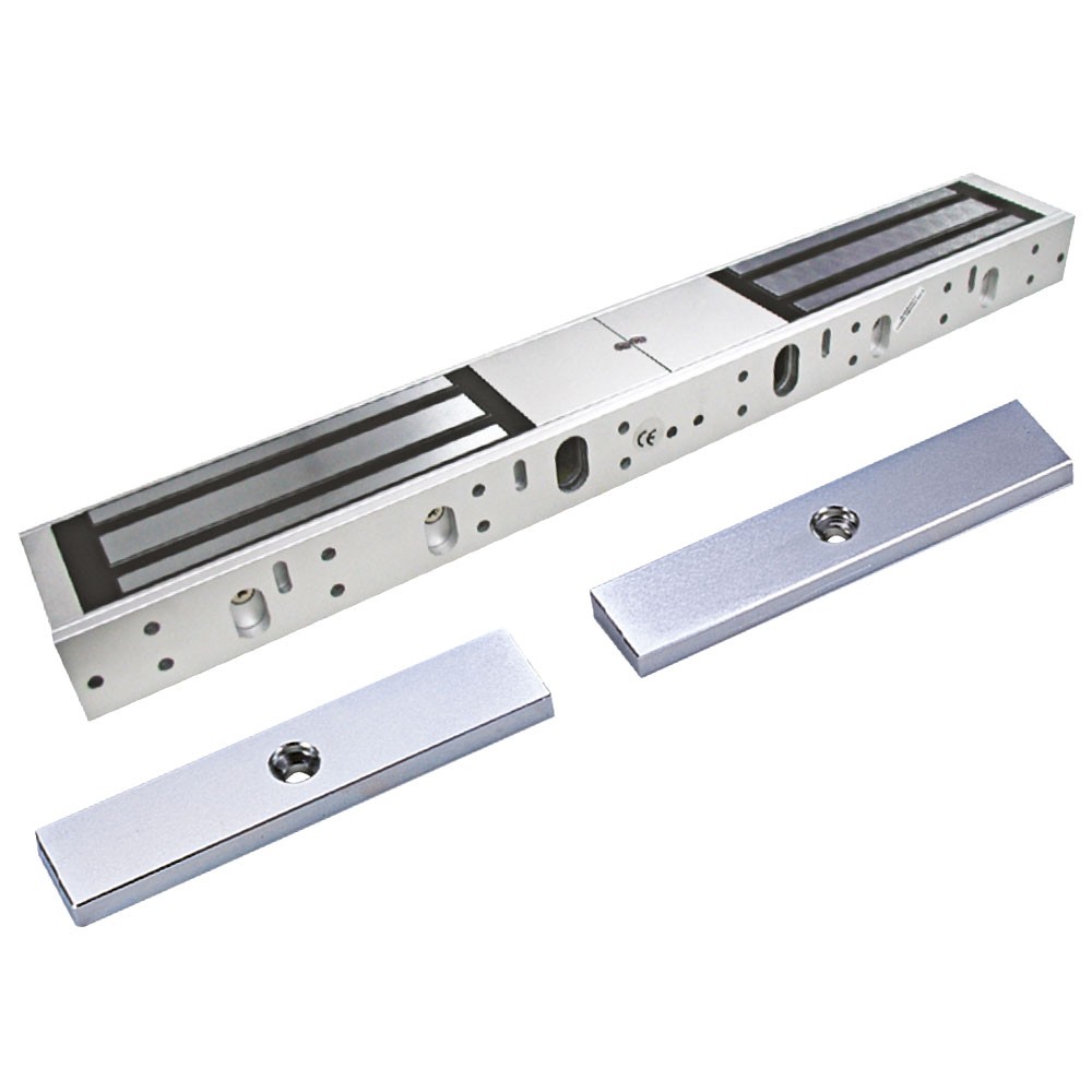 MagLocks AEM10040 Locks Surface Mounting Dual Armature Raytel Security Systems