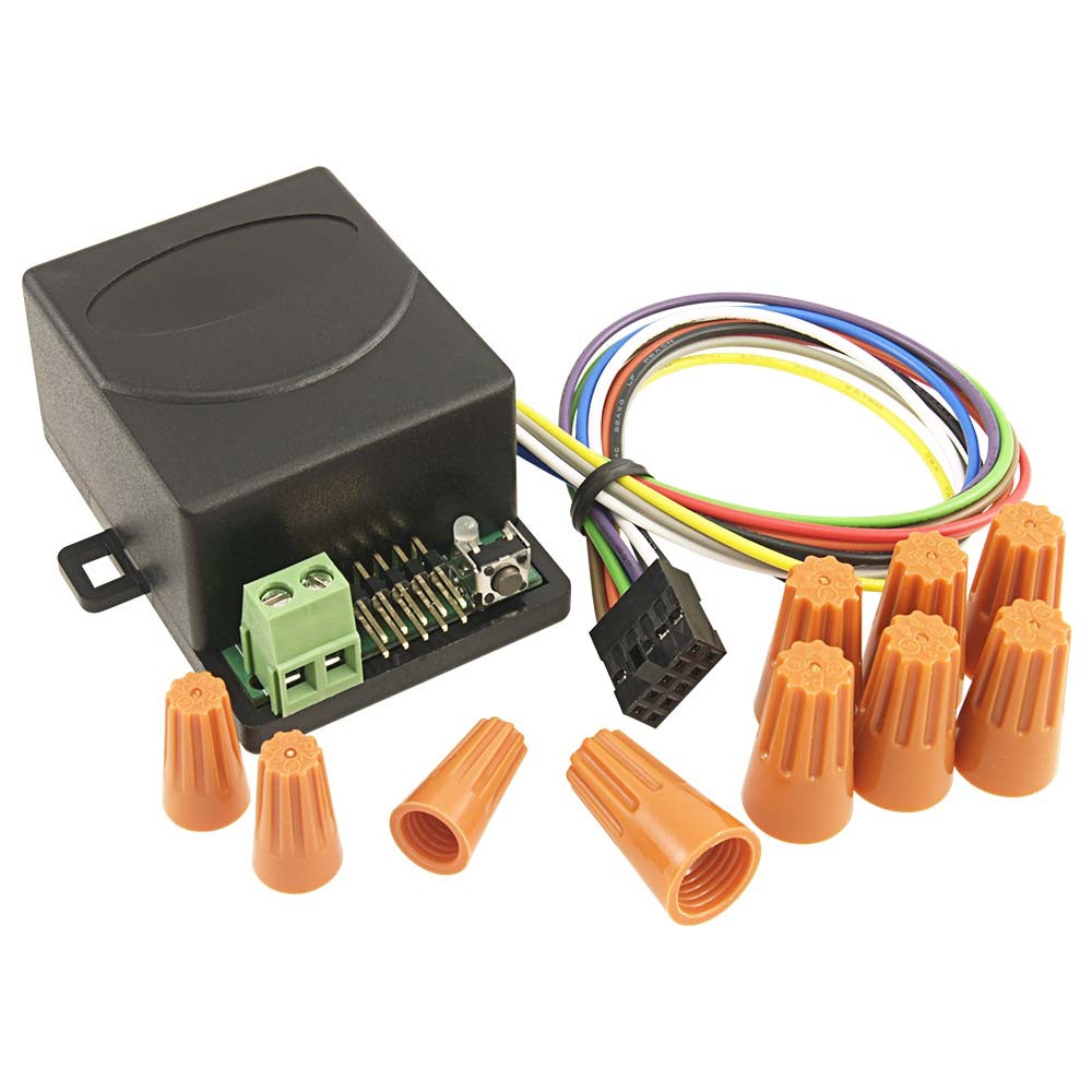 BTGateMod Bluetooth Device for Gate Access Control System Raytel Security Systems