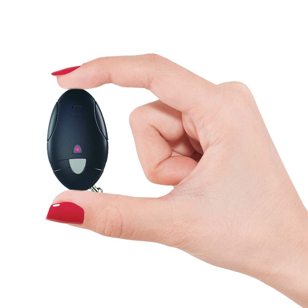 BT-Fob - Bluetooth Remote Control Key Fob | Raytel Security Systems