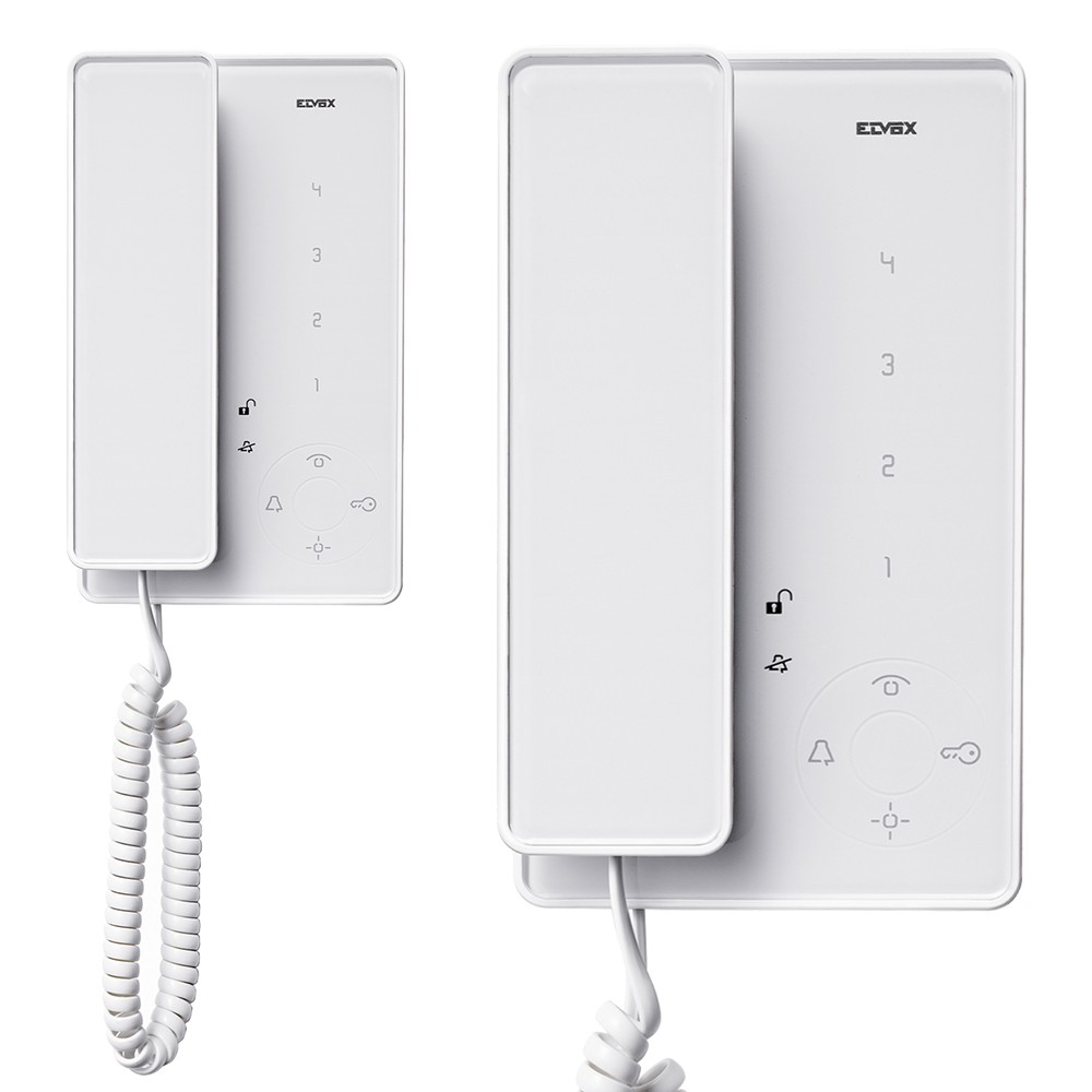 How to fix the intercom handset 48 How to fix the intercom handset 7