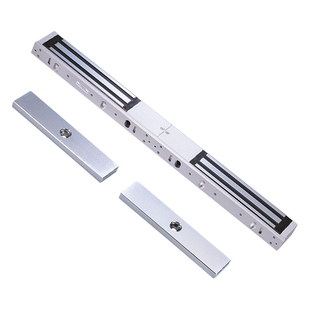 MagLocks - AEM10004 Electromagnetic Lock - Surface Mounting Dual ...