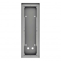 40441 surface box for Pixel Up panel with reader