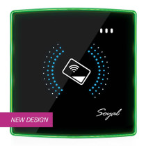 Access Control Proximity Reader type AR-888U New Design