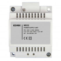 Transformer Power Supply Unit - Elvox M832