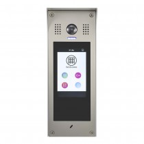 RSS IP-PD Digital Dial Video Door Entry panel