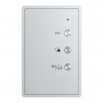 Open Voice Hands Free Audio Door Entry Apartment Unit