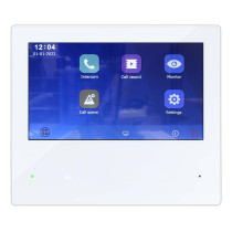 IP-MW7 Monitor with WiFi