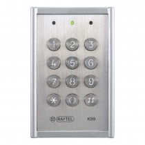 Raytel K99 Access Control Keypad