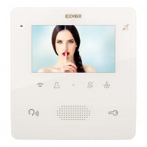 Elvox TAB 7559 Hands Free Video Door Entry Handset