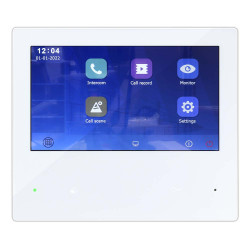 IP-MW7 Monitor with WiFi