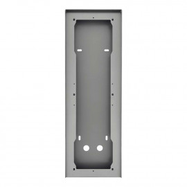 40441 surface box for Pixel Up panel with reader