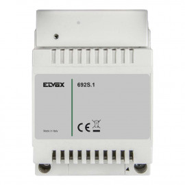 Elvox 2 Wire Separator Type 692S.1
