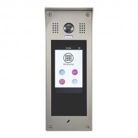 RSS IP-PD Digital Dial Video Door Entry panel