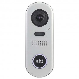RSS IP-P1 Single Button Video Door Entry panel