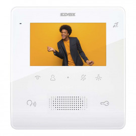 TAB 7558 Colour Video Monitor