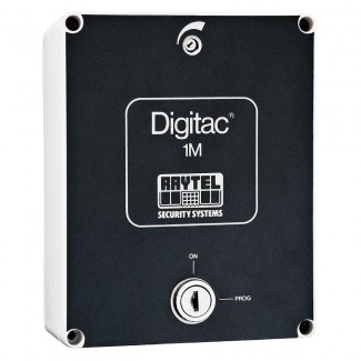 Digitac 1M Access Control PSU/Controller
