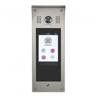 RSS IP-PD Digital Dial IP Video Door Entry Panel