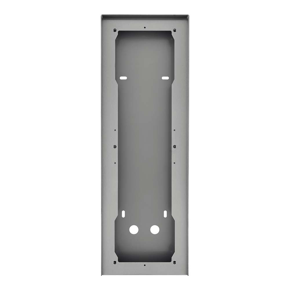40441 surface box for Pixel Up panel with reader