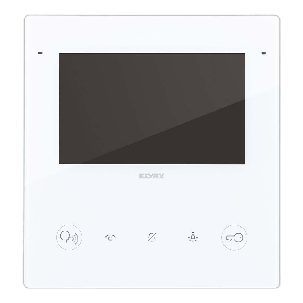 Tab 5 UP Colour Door Entry Monitor