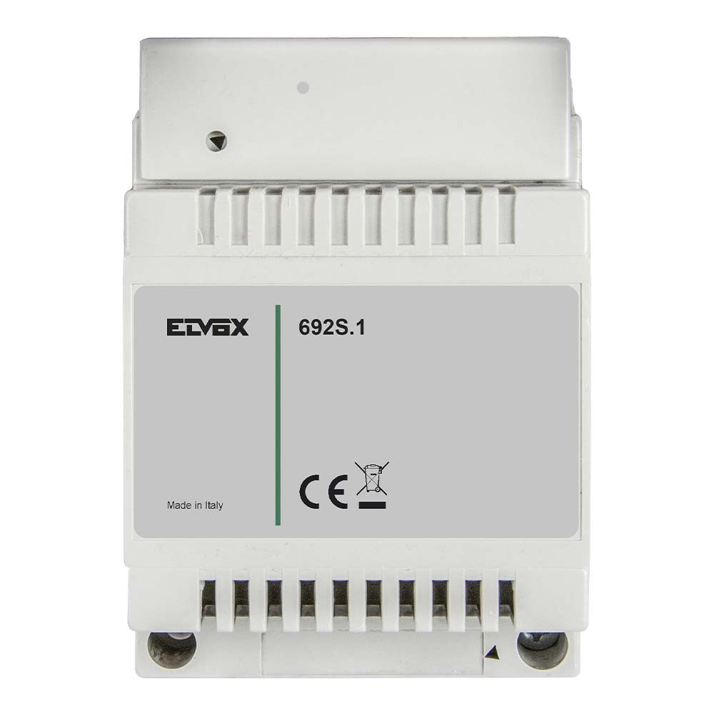 Elvox 2 Wire Separator Type 692S.1