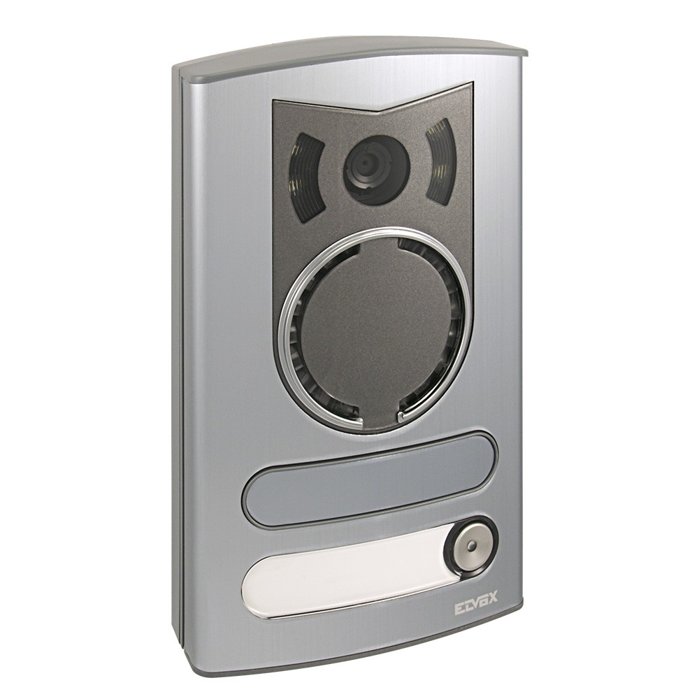 Elvox 7539/M Video Door Entry Kit Door Entrance Panel