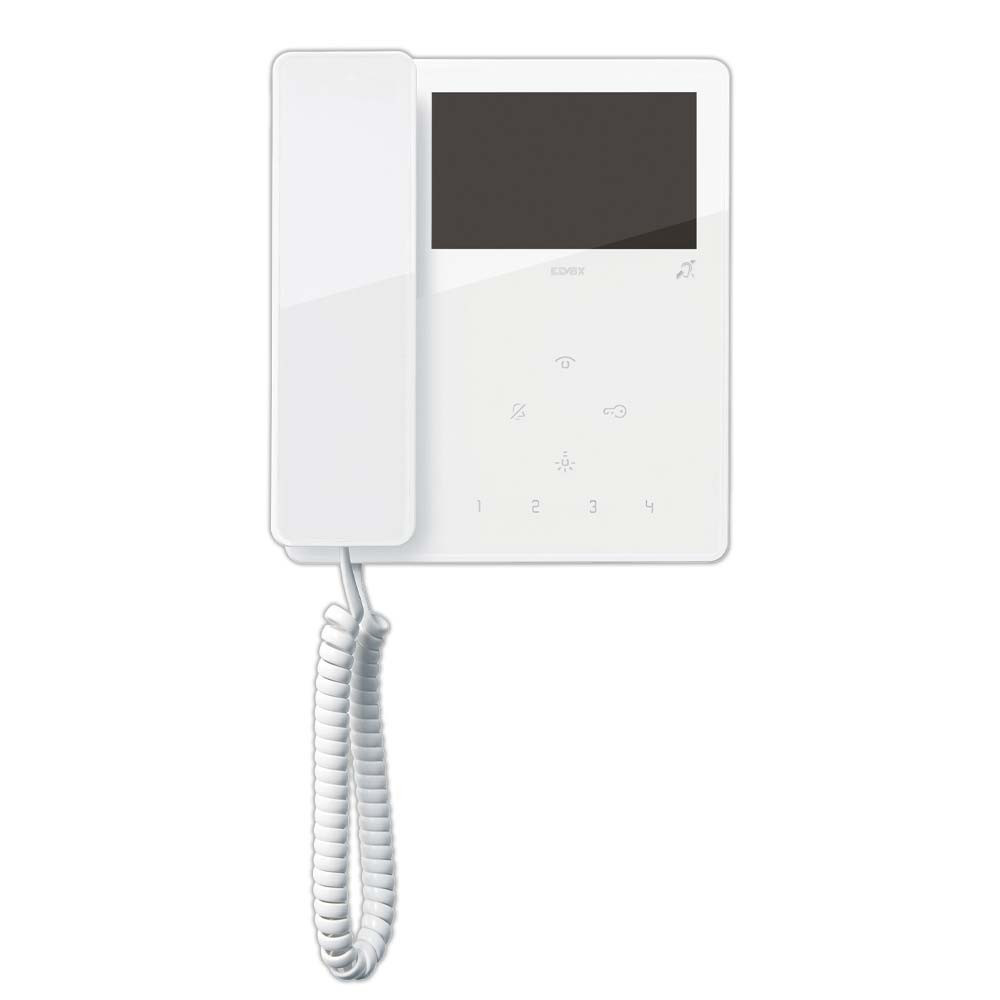 7549 Video Door Entry Monitor Handset