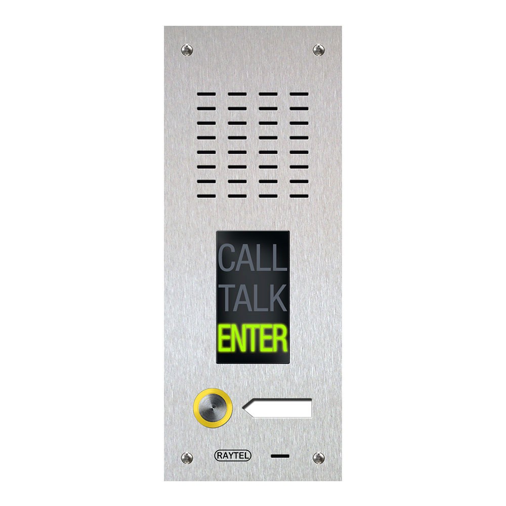 1 Button DDA Friendly - Compact Range