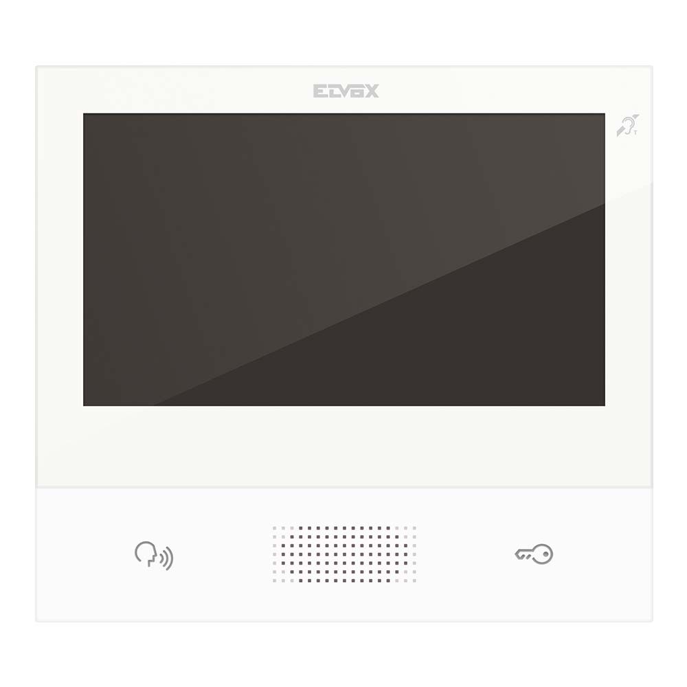 Elvox TAB 7S White IP