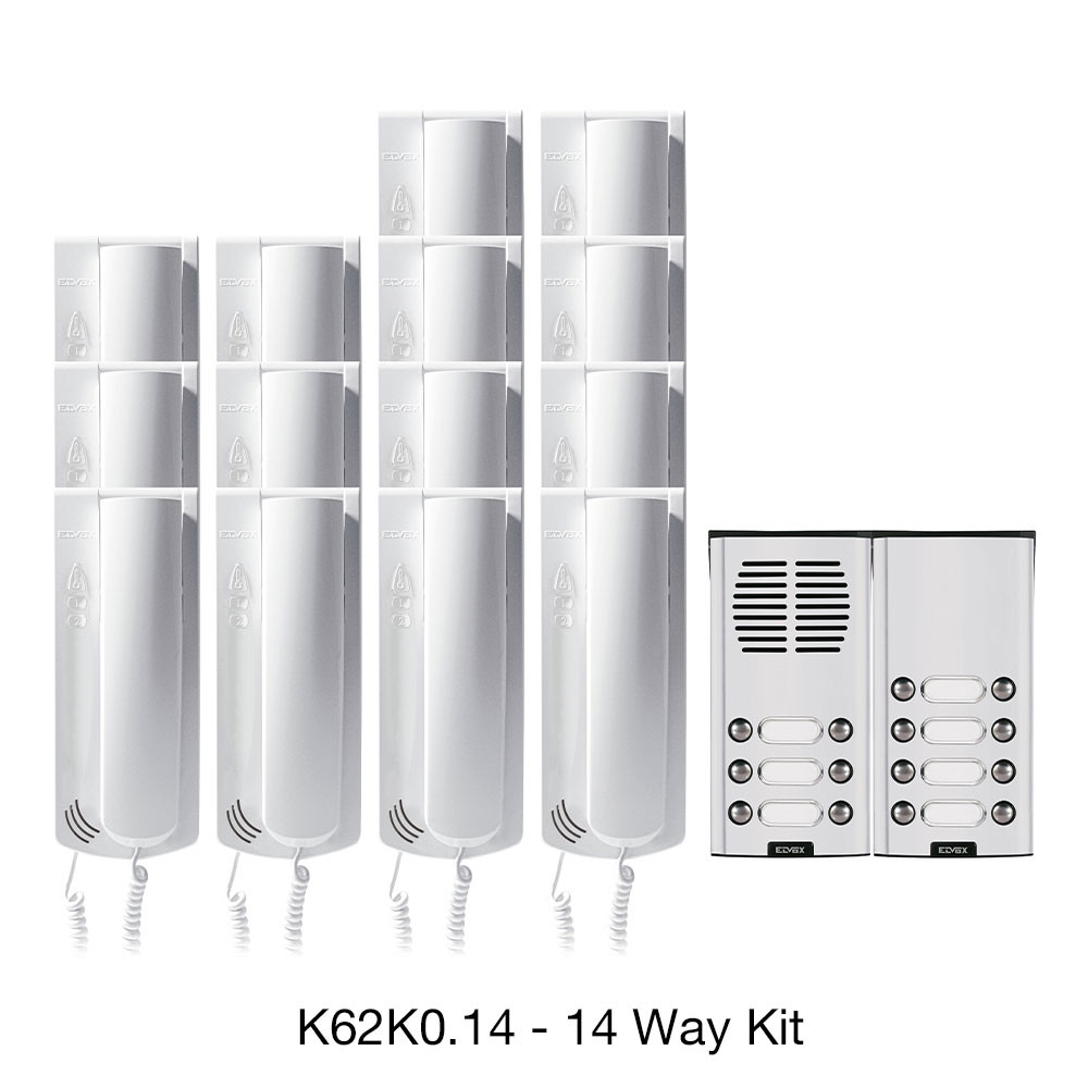 K62K0.14 - 14 Door Kit