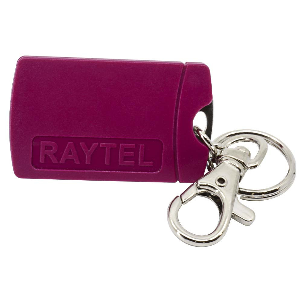 Access Control RFID Encrypted Tokens