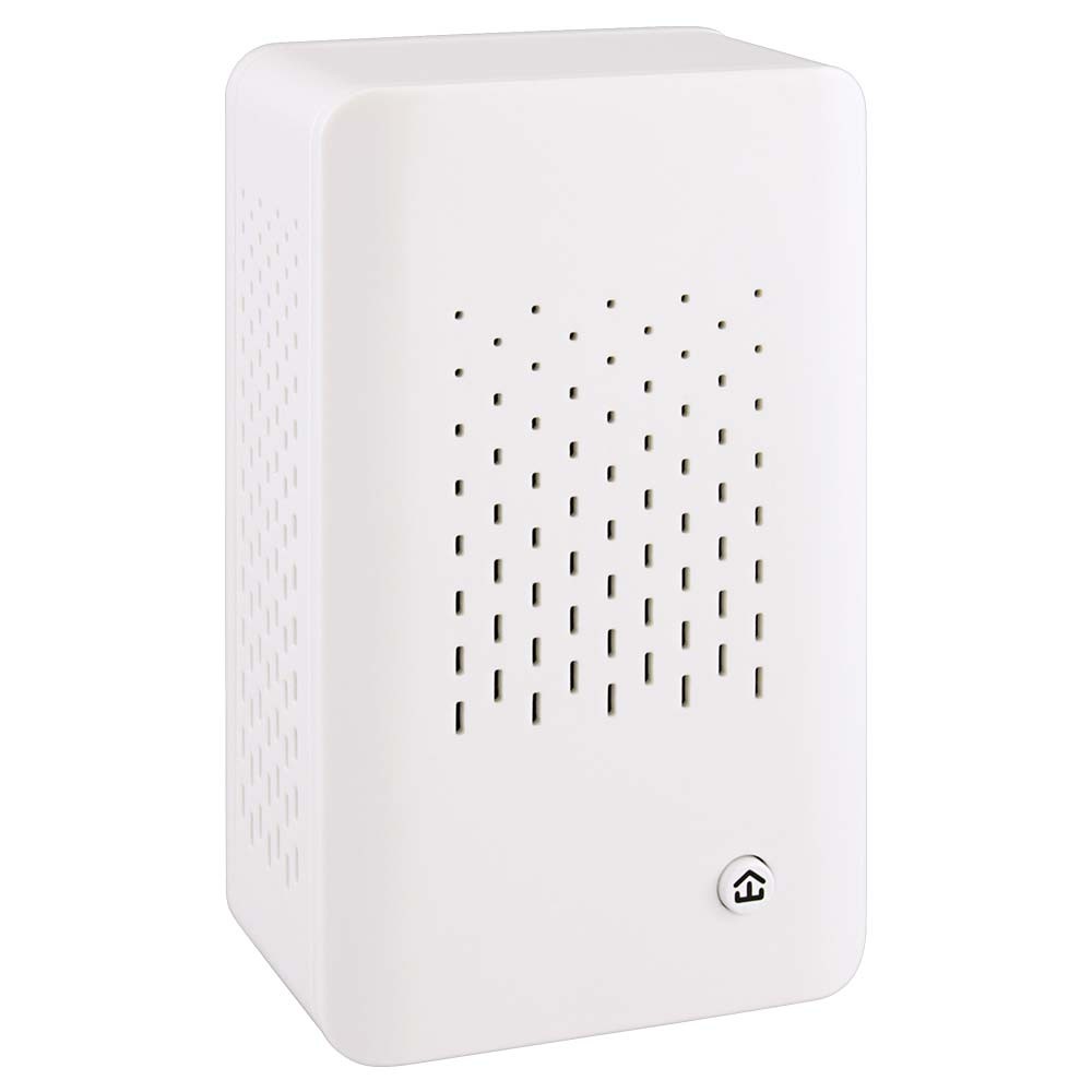 RSS IP-Connect-PMS - IP-Connect Adapter with PoE Injection Front