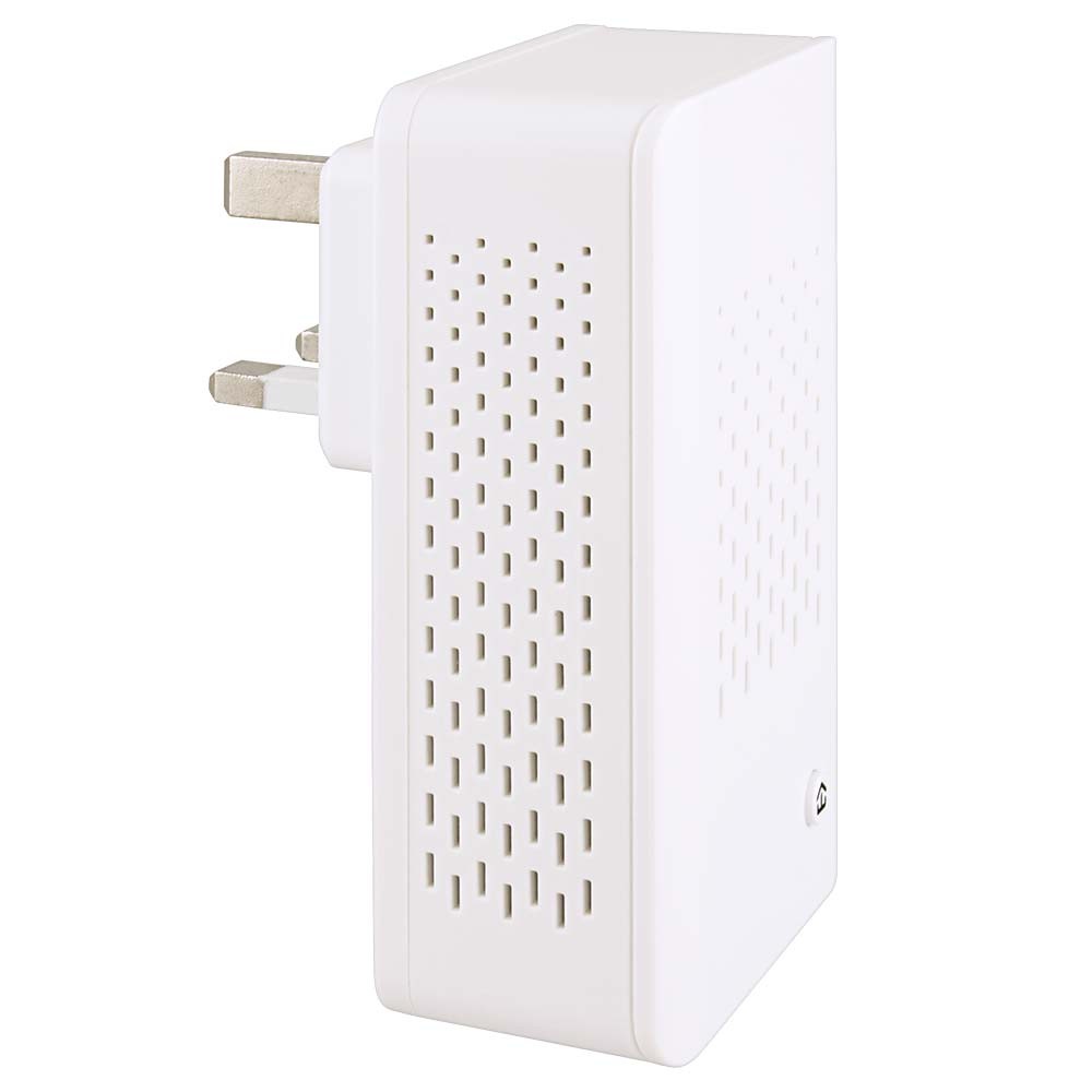 RSS IP-Connect-PMS - IP-Connect Adapter with PoE Injection Side