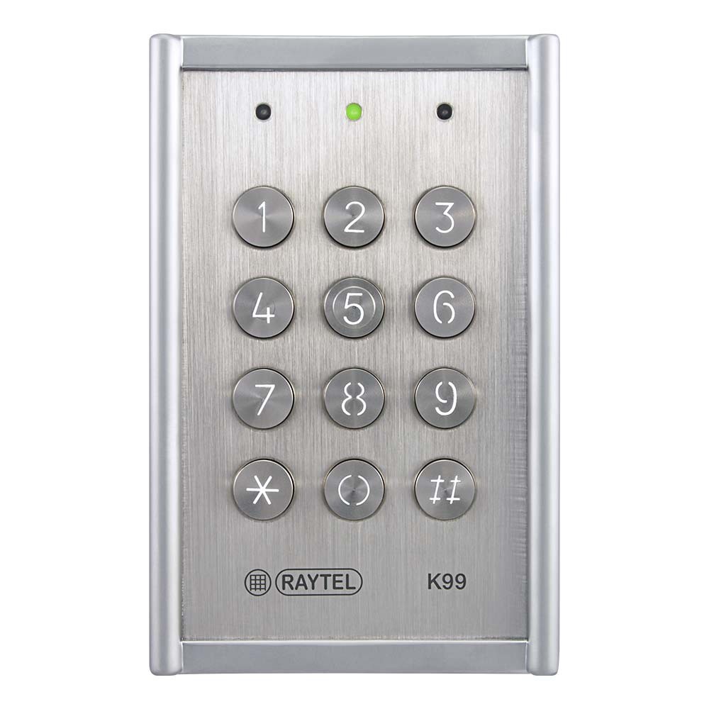 Raytel K99 Access Control Keypad