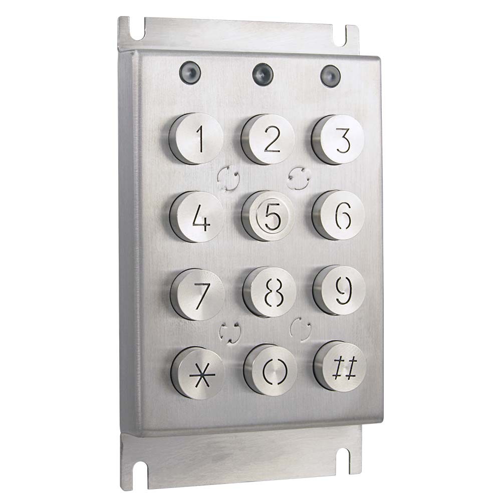 Raytel K99i Access Control Keypad for Raytel Panels