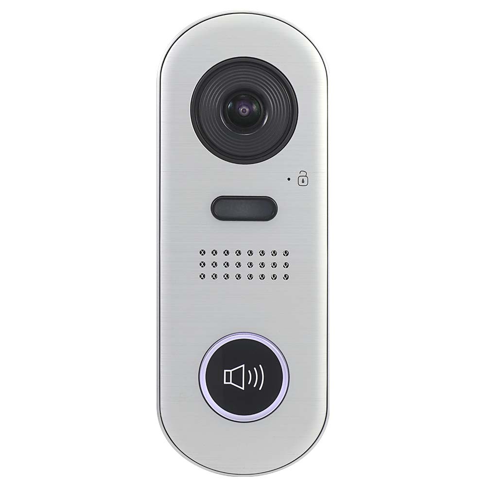 RSS IP-P1 Single Button Video Door Entry panel