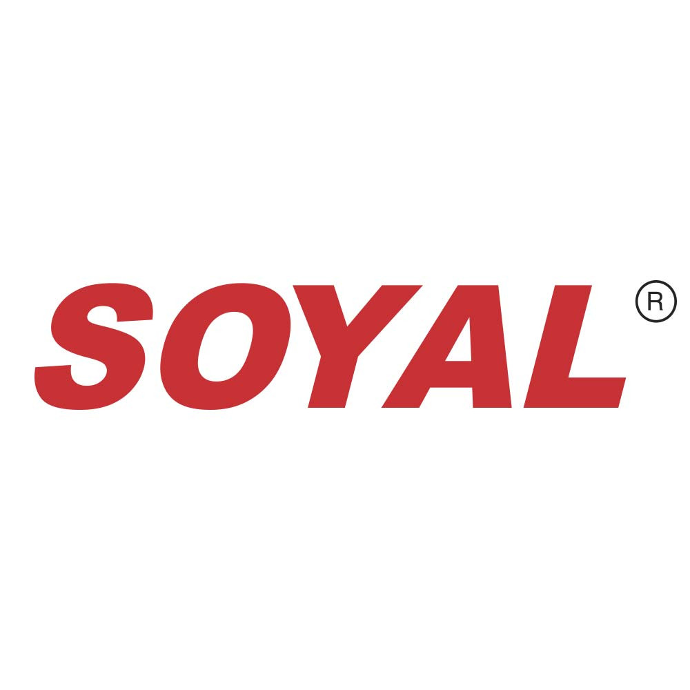Soyal Logo
