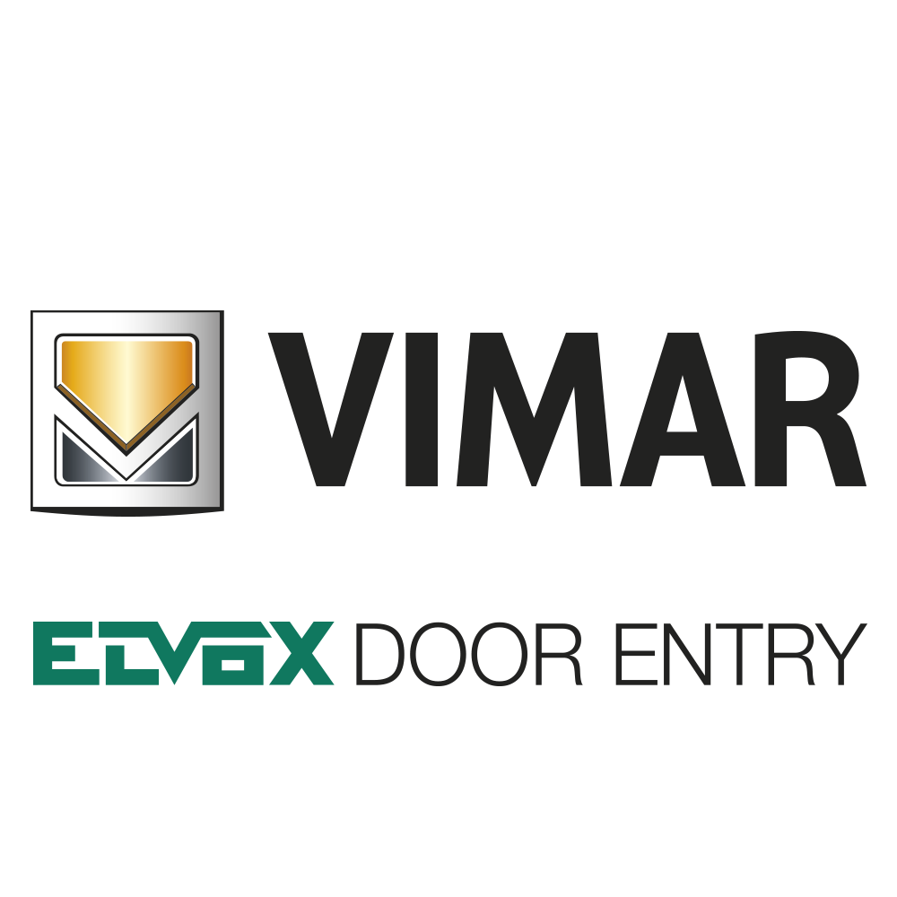 VIMAR - Elvox Door Entry