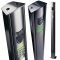 Elvox 1200 Series Audio / Video Door Entrance Panels - Posts