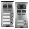Elvox 8100 Galileo Series Door Entrance Panels