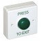 AEB17 - Surface Mounting Press-to-Exit Button