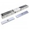 MagLocks - AEM10040 Electromagnetic Locks - Surface Mounting Dual Armature