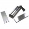 MagLocks - AEMGATE/F/S Electromagnetic Locks - External (Gate) Face Mount