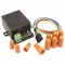 BT-GateMod - Bluetooth Device for Gate Access Control System