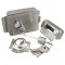 BT-RimWired - Bluetooth Smart Rimlock