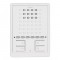 Elvox 6900 Series Open Voice Audio Door Entry Handset