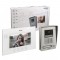 Elvox K40902 Video Door Entry Kit - 1 Door, Colour