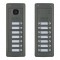Elvox Pixel Heavy Series - Audio / Video Door Entrance Panels - 2 Wire and IP