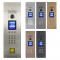 Pixel Up Series Door Entry Panels - 2 Wire and IP
