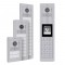 Elvox Pixel Series Audio / Video Door Entrance Panels - 2 Wire and IP