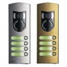 Elvox Functional Dial Door Entry Panels - 1200 Series